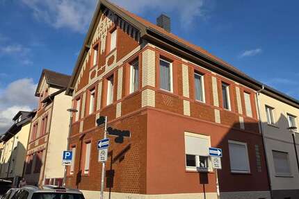 Haus Offenbach - BIEBER BIEBER - 13 Zimmer, 282 m&sup2;, 695.000&euro; | Angebot:24804243