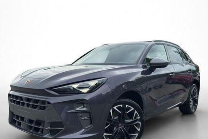 Cupra Terramar 8.031 km 44.990 &euro; Friedberg 61169