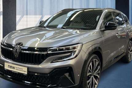 Renault Espace 17.528 km 39.460 &euro; Frankfurt / Main 60314