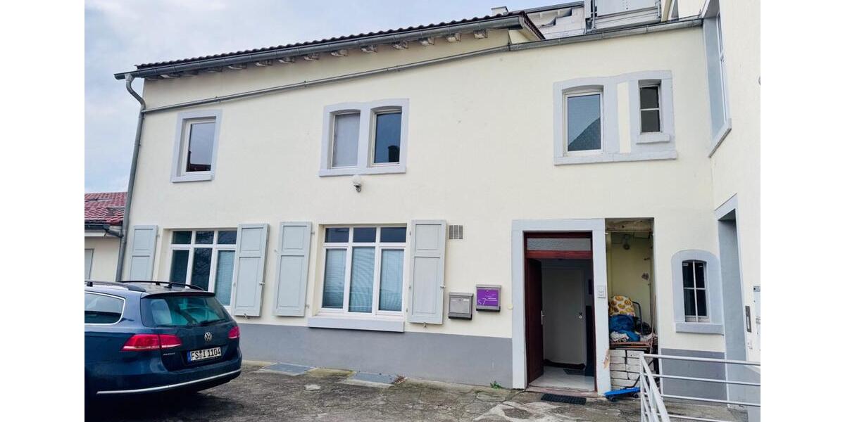 Loft - Studio - Atelier Frankfurt am Main Niederrad - 2 Zimmer, 90 m&sup2;, 1.100&euro; | Angebot:25870905