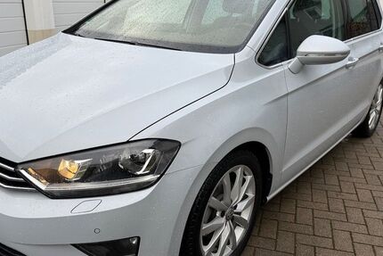 VW Golf Sportsvan 39.000 km 13.800 &euro; Eschborn 65760