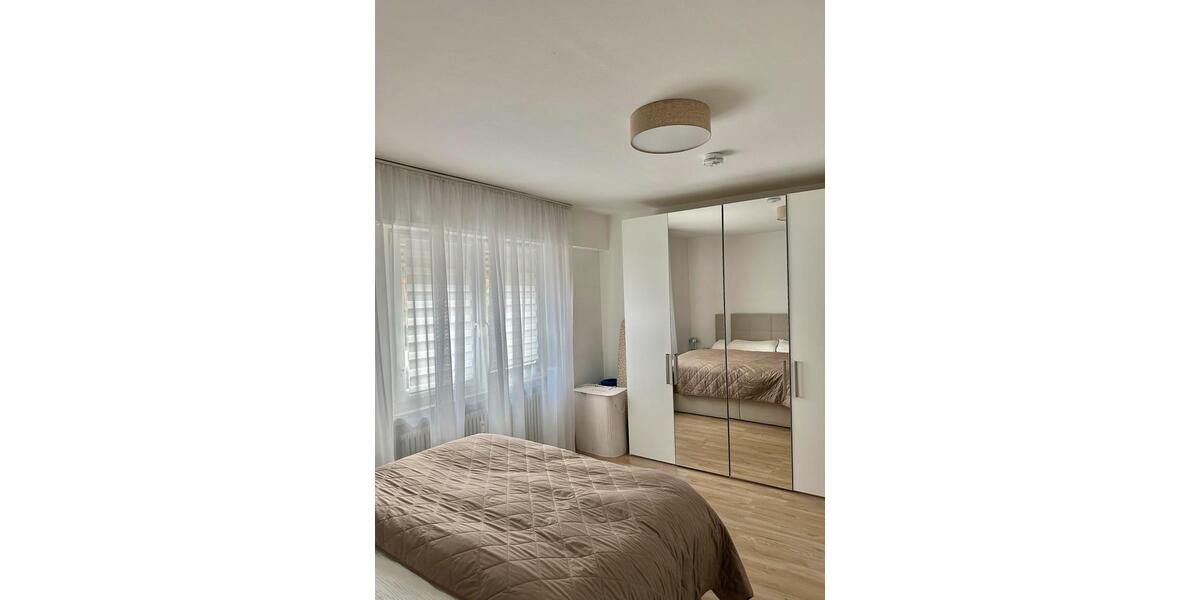 Hochparterre Mainaschaff - 2 Zimmer, 55 m&sup2;, 180.000&euro; | Angebot:26914455