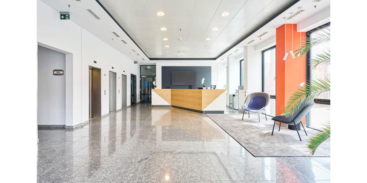 Gewerbeobjekt Frankfurt am Main Ostend - 18&euro; | Angebot:25352563