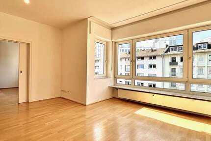 Wohnung Frankfurt am Main Bockenheim - 3 Zimmer, 105 m&sup2;, 1.950&euro; | Angebot:25804579