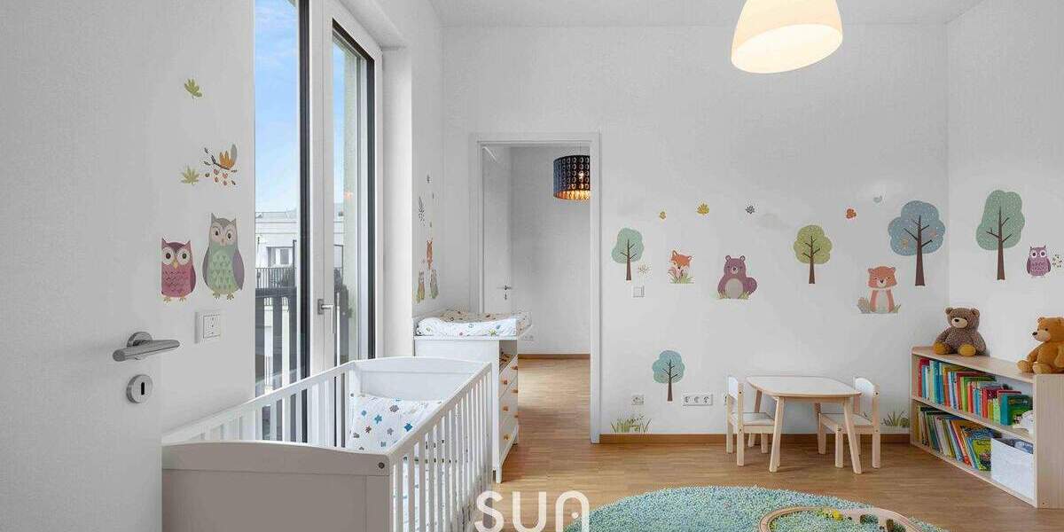 Etagenwohnung Frankfurt am Main Gallus - 3 Zimmer, 147 m&sup2;, 1.190.000&euro; | Angebot:25690890