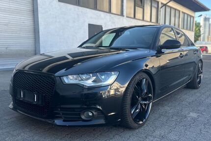 Audi A6 279.000 km 5.699 &euro; Hainburg 63512
