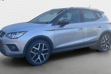 Seat Arona 47.337 km 15.785 &euro; Linsengericht 63589
