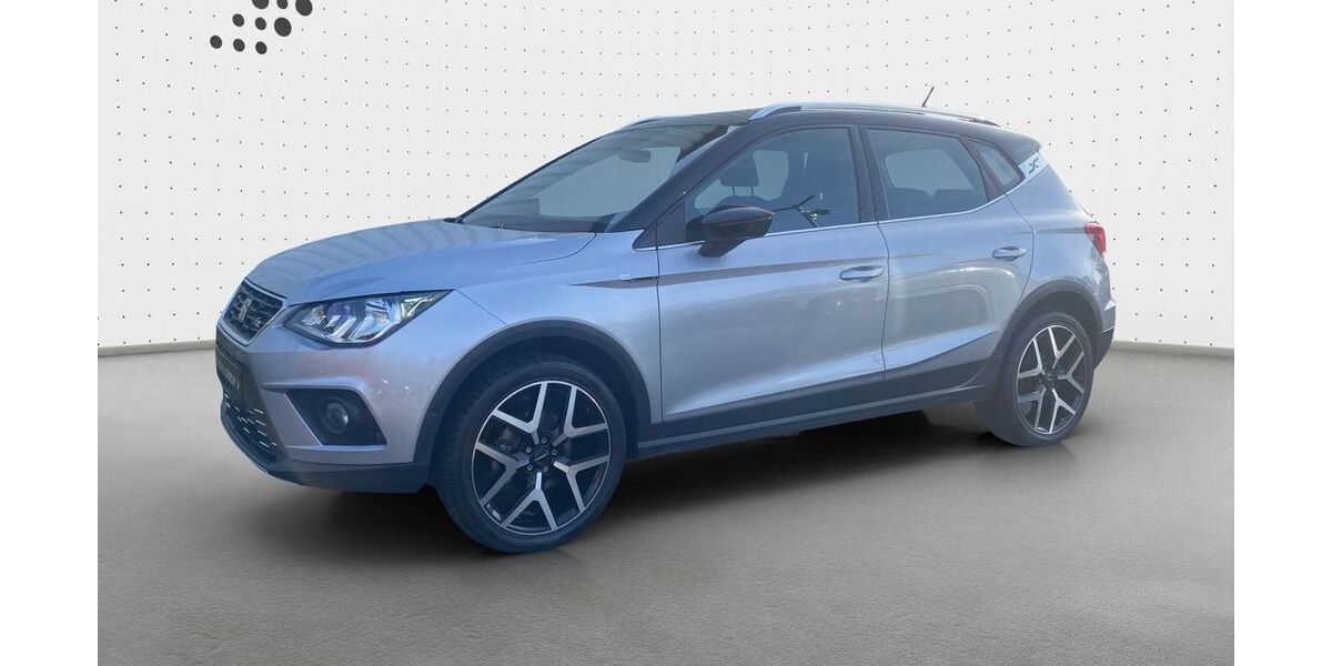 Seat Arona 47.337 km 15.785 &euro; Linsengericht 63589