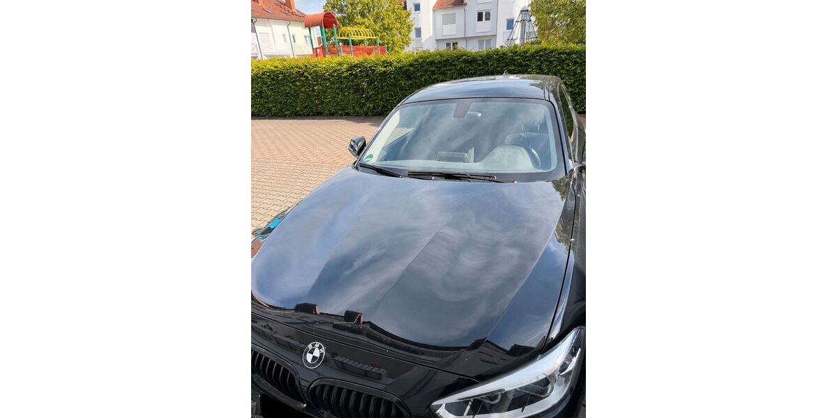 BMW 118 57.000 km 15.900 &euro; Groß-Zimmern 64846
