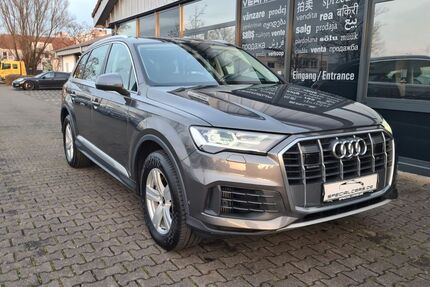 Audi Q7 87.650 km 40.990 &euro; Offenbach am Main 63069
