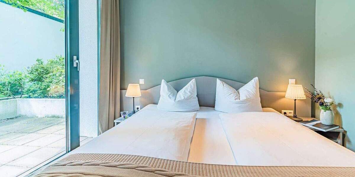 Etagenwohnung Frankfurt am Main Nordend-Ost - 2 Zimmer, 50 m&sup2;, 2.780&euro; | Angebot:25727281