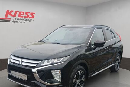Mitsubishi Eclipse Cross 71.313 km 15.990 &euro; Mömbris 63776