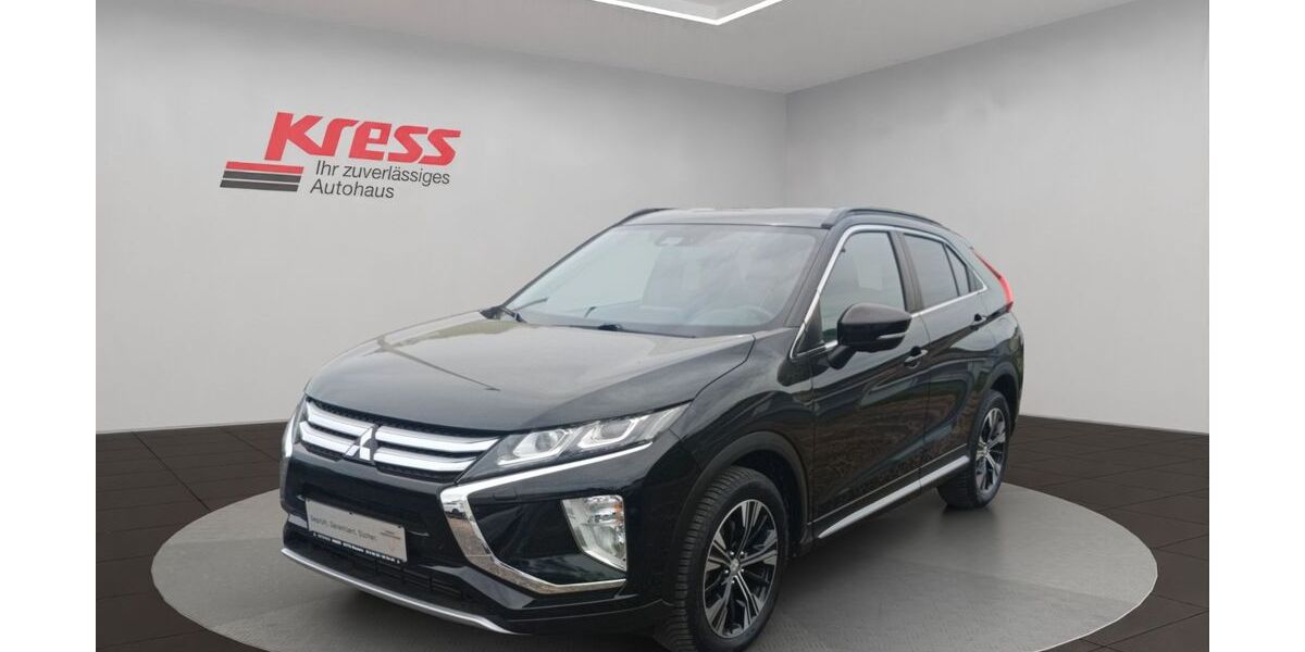 Mitsubishi Eclipse Cross 71.313 km 15.990 &euro; Mömbris 63776