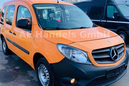 Mercedes-Benz Citan 346.000 km 2.990 &euro; Mühlheim am Main 63165
