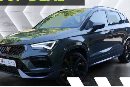 Cupra Ateca 6.000 km 44.679 &euro; Gelnhausen 63571