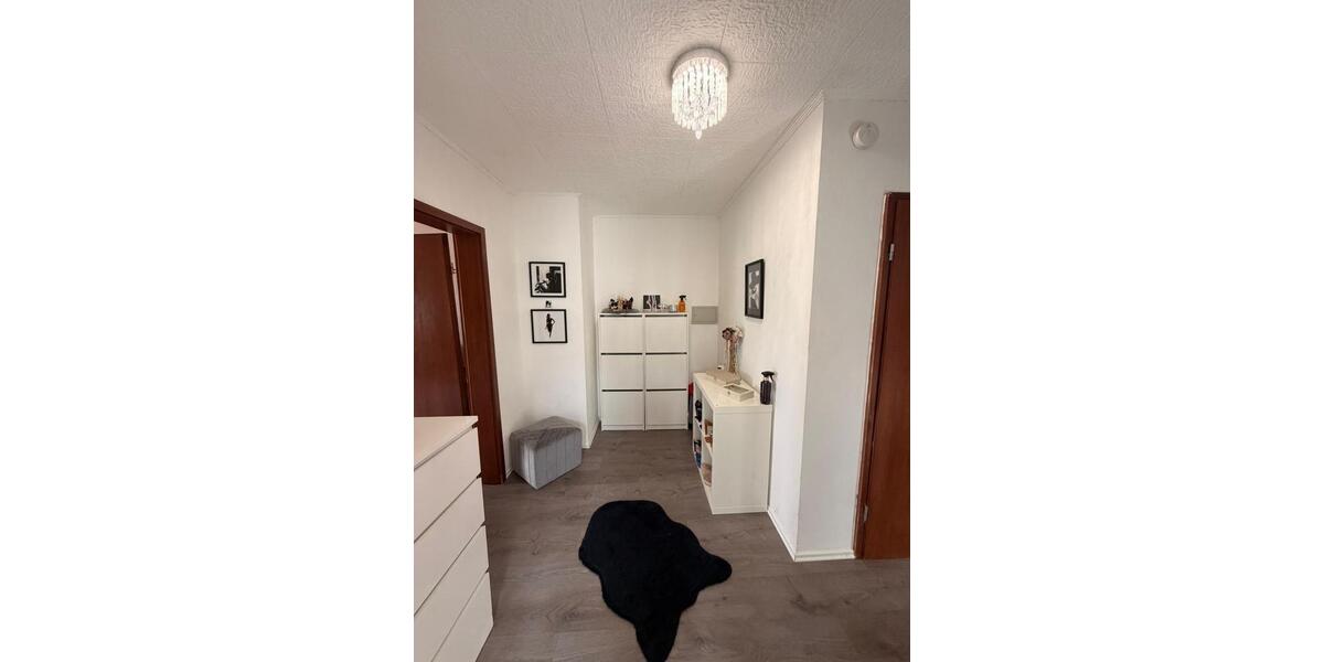 Dachgeschoßwohnung Babenhausen - 2 Zimmer, 55 m&sup2;, 620&euro; | Angebot:26422094