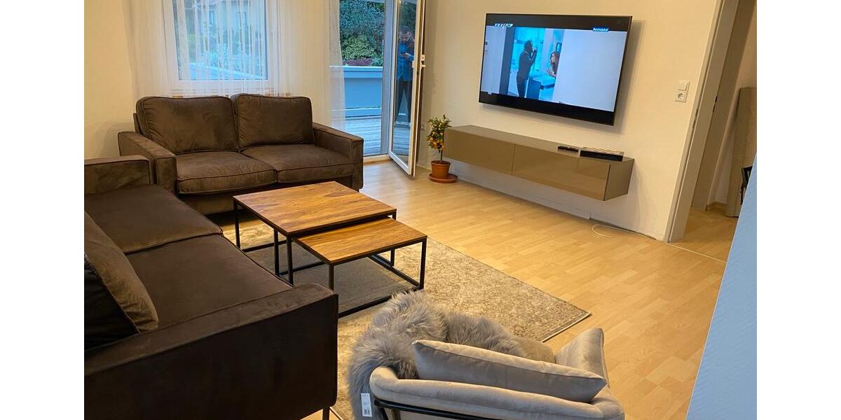 Maisonettenwohnung Gelnhausen - 3 Zimmer, 83 m&sup2;, 900&euro; | Angebot:25144545