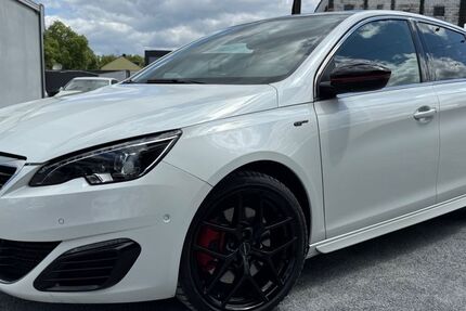 Peugeot 308 143.000 km 10.950 &euro; Frankfurt am Main 65933