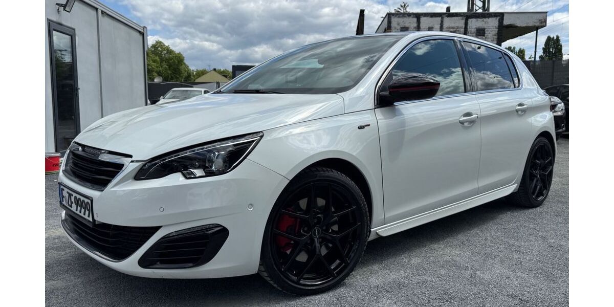 Peugeot 308 143.000 km 10.950 &euro; Frankfurt am Main 65933