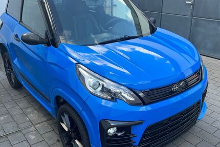 Ligier JS 60 34.600 km 12.990 &euro; Neu-Isenburg 63263