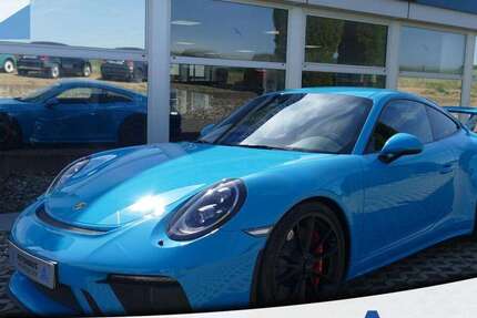 Porsche 991 2.550 km 187.500 &euro; Karben 61184