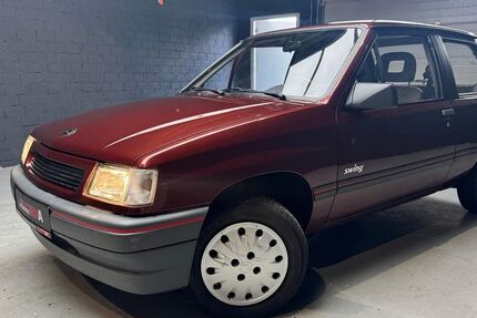Opel Corsa 21.815 km 4.990 &euro; Heusenstamm 63150