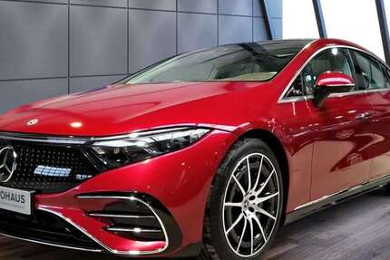 Mercedes-Benz EQS 7.615 km 88.650 &euro; Maintal 63477