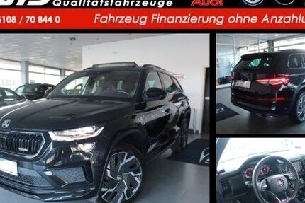 Skoda Kodiaq 90.000 km 33.950 &euro; Mühlheim am Main 63165