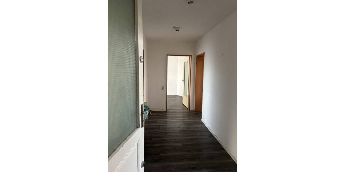Etagenwohnung Hanau Lamboy - 4 Zimmer, 108 m&sup2;, 1.200&euro; | Angebot:26027892
