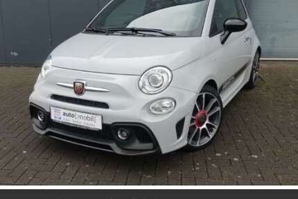 Abarth 595 Turismo 39.000 km 20.980 &euro; Hainburg 63512
