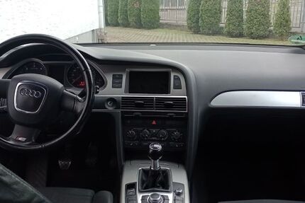 Audi A6 249.000 km 4.500 &euro; Bad Homburg vor der Höhe 61348