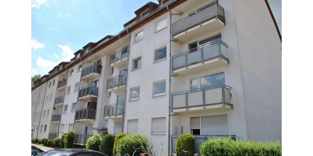 Etagenwohnung Großkrotzenburg - 1 Zimmer, 40 m&sup2;, 515&euro; | Angebot:25477510