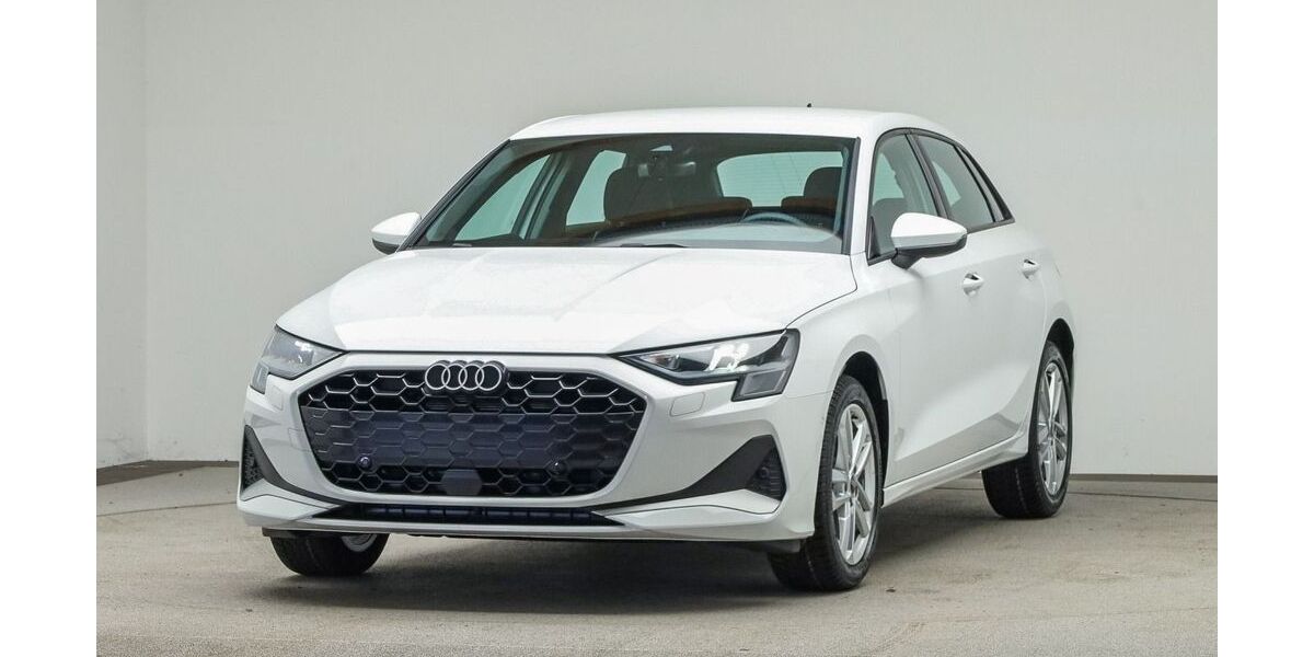 Audi A3 1.500 km 31.805 &euro; Mühlheim 63165