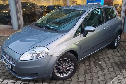 Fiat Grande Punto 97.891 km 2.890 &euro; Bad Homburg v.d.H. 61352