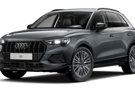 Audi Q3 5.900 km 35.999 &euro; Linsengericht 63589