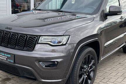 Jeep Grand Cherokee 51.065 km 29.900 &euro; Erlensee 63526