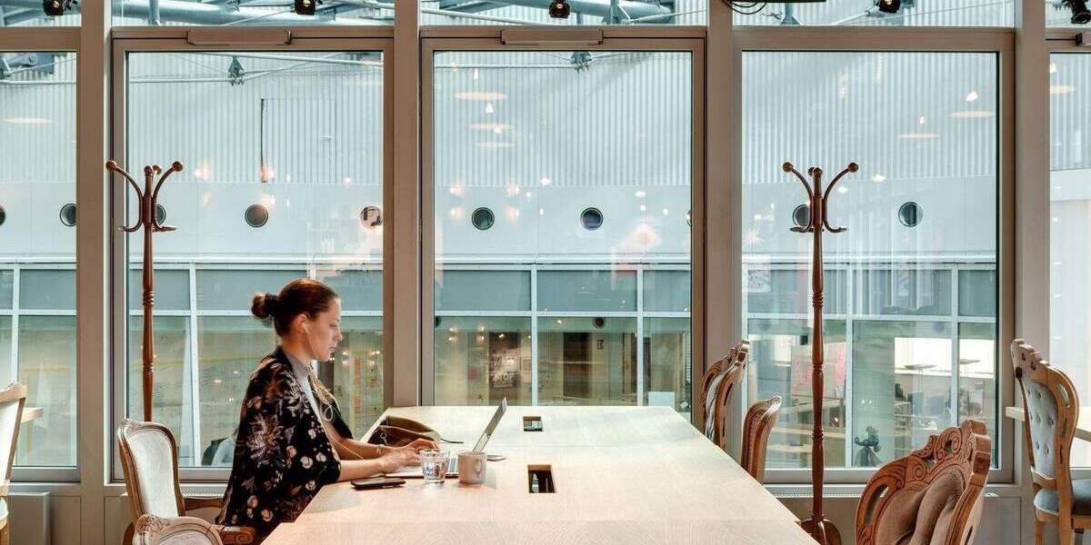 Gewerbeobjekt Frankfurt am Main Innenstadt - 5.500&euro; | Angebot:25900278