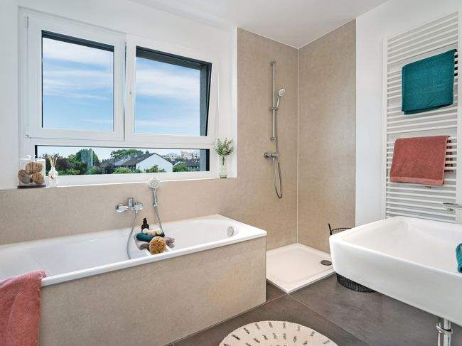 Reihenendhaus Hanau-Steinheim Steinheim - 6 Zimmer, 135 m&sup2;, 654.500&euro; | Angebot:25704308