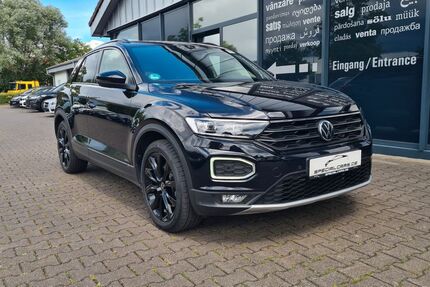 VW T-Roc 45.600 km 21.990 &euro; Offenbach am Main 63069