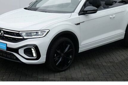 VW T-Roc 2.679 km 40.290 &euro; Nidderau 61130