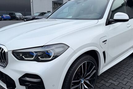 BMW X5 42.698 km 62.990 &euro; Hanau/Nähe Airport Frankfurt/M 63456