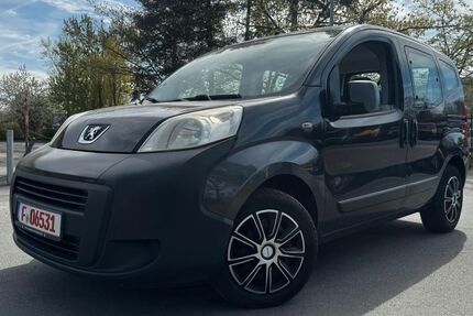 Peugeot Bipper 254.000 km 3.200 &euro; Frankfurt am Main 60486