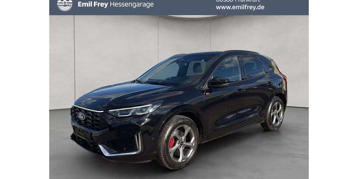 Ford Kuga 20.107 km 32.950 &euro; Frankfurt am Main 60386