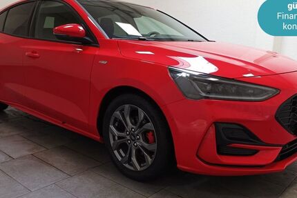 Ford Focus 28.715 km 25.470 &euro; Egelsbach 63329