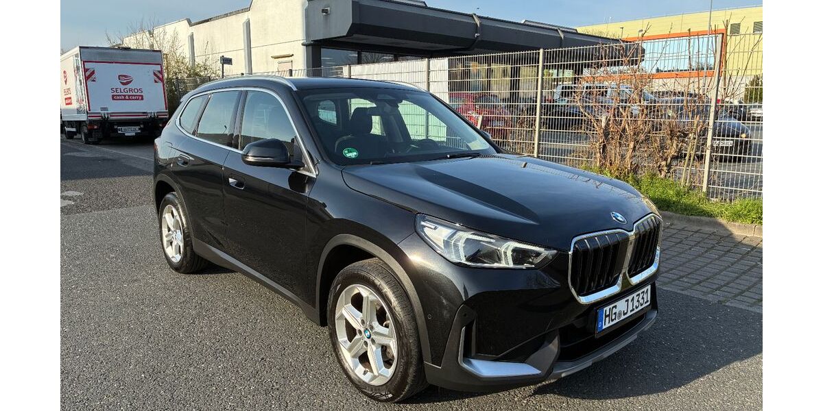 BMW X1 149.896 km 23.400 &euro; Eschborn 65760