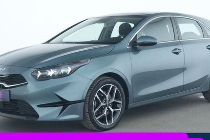 Kia ceed / Ceed 42.813 km 19.899 &euro; Dietzenbach bei Frankfurt 63128