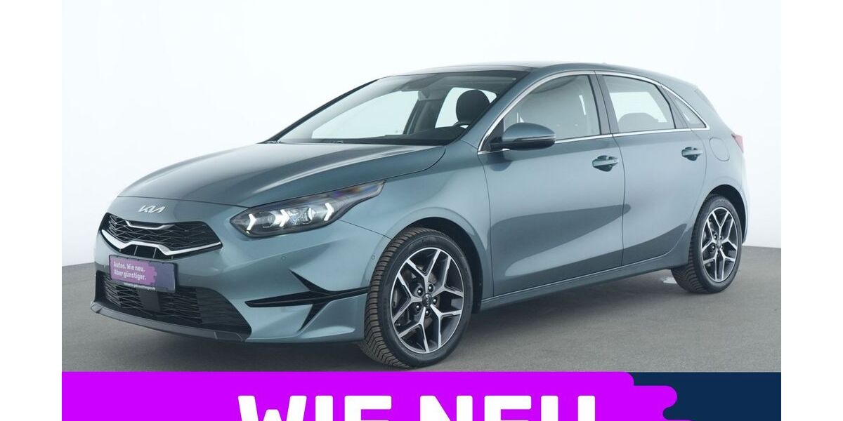 Kia ceed / Ceed 42.813 km 19.899 &euro; Dietzenbach bei Frankfurt 63128
