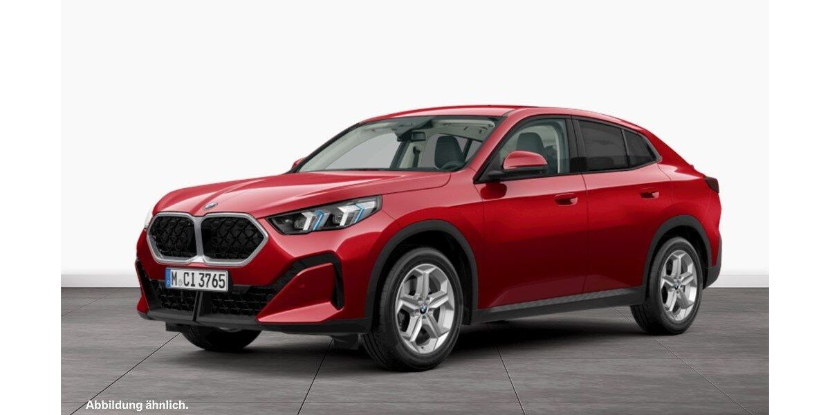 BMW X2 19.470 km 39.990 &euro; Dreieich-Sprendlingen 63303