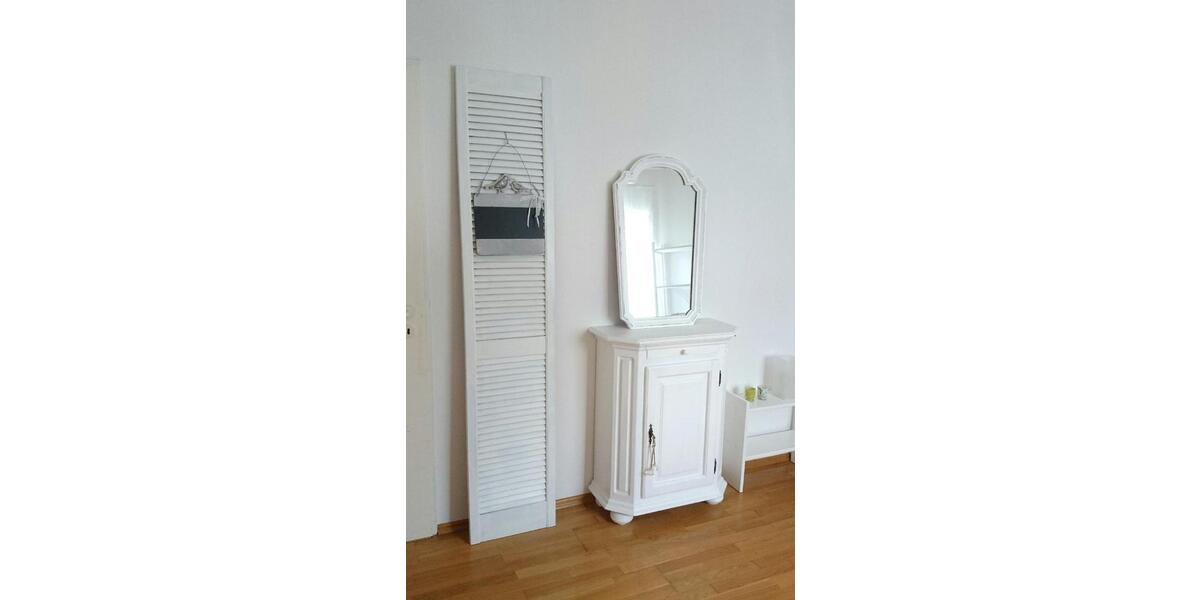 Erdgeschoßwohnung Obertshausen - 1 Zimmer, 11 m&sup2;, 385&euro; | Angebot:25883057