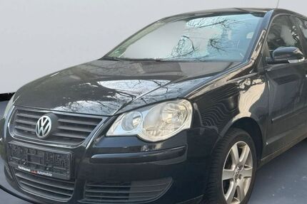 VW Polo 220.000 km 999 &euro; Oberursel 61440